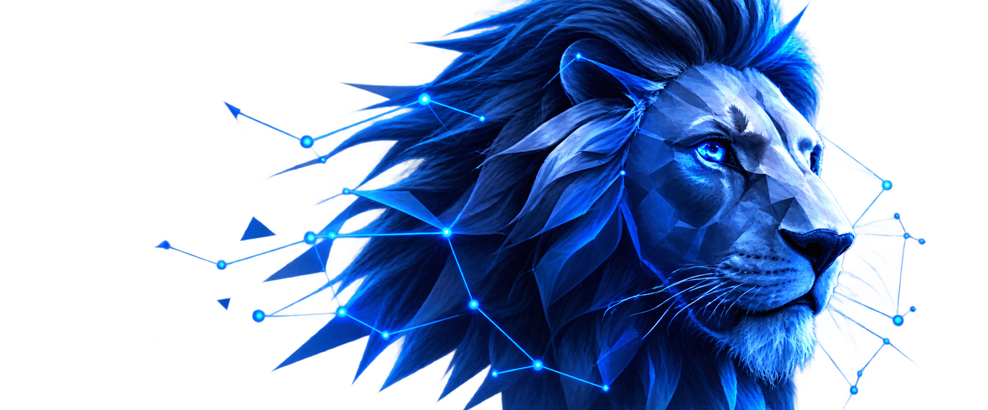 LeoVision Lion